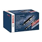 Bosch Nissan Micra 3 [2003-2010] Note 2006-2012 Ön Fren Balatası